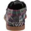 imageSperry Womens AO 2Eye Boat ShoePlaid