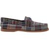 imageSperry Womens AO 2Eye Boat ShoePlaid