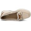 imageSperry Womens Angelfish Varsity Boat ShoeConfetti Oat