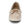 imageSperry Womens Angelfish Varsity Boat ShoeConfetti Oat