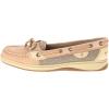 imageSperry Womens Angelfish Varsity Boat ShoeLinenOat