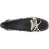 imageSperry Womens Angelfish Varsity Boat ShoeNavy
