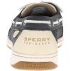 imageSperry Womens Angelfish Varsity Boat ShoeNavy