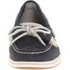 imageSperry Womens Angelfish Varsity Boat ShoeNavy
