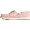 imageSperry Womens Coastfish 2Eye Boat ShoeBlush