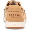 imageSperry Womens Coastfish 2Eye Boat ShoeTanGold