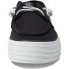 imageSperry Womens Crest Boat PlatformBlack