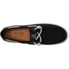 imageSperry Womens Crest Boat PlatformBlack
