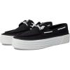 imageSperry Womens Crest Boat PlatformBlack