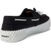 imageSperry Womens Crest Boat PlatformBlack