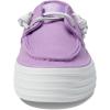 imageSperry Womens Crest Boat PlatformPurple