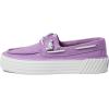 imageSperry Womens Crest Boat PlatformPurple