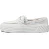 imageSperry Womens Crest Boat PlatformWhite