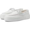 imageSperry Womens Crest Boat PlatformWhite