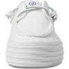 imageSperry Womens Crest Boat PlatformWhite