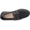 imageSperry Womens Koifish Boat ShoeBlackBlack