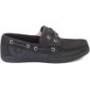 imageSperry Womens Koifish Boat ShoeBlackBlack