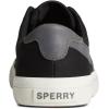 imageSperry Womens Sandy Lace to Toe PlatformBlack