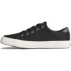 imageSperry Womens Sandy Lace to Toe PlatformBlack