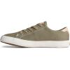 imageSperry Womens Sandy Lace to Toe PlatformGreen