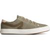 imageSperry Womens Sandy Lace to Toe PlatformGreen