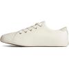 imageSperry Womens Sandy Lace to Toe PlatformWhite
