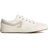 imageSperry Womens Sandy Lace to Toe PlatformWhite