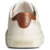 imageSperry Womens Sandy Lace to Toe PlatformWhite Multi