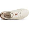 imageSperry Womens Sandy Lace to Toe PlatformWhite Multi