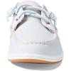 imageSperry Womens Songfish Boat ShoeGrey Gingham