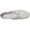 imageSperry Womens Songfish Boat ShoeGrey Gingham