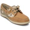 imageSperry Womens Songfish Boat ShoeLinen Oat
