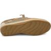 imageSperry Womens Songfish Boat ShoeLinen Oat