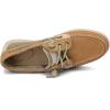 imageSperry Womens Songfish Boat ShoeLinen Oat