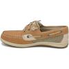 imageSperry Womens Songfish Boat ShoeLinen Oat