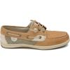 imageSperry Womens Songfish Boat ShoeLinen Oat
