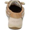 imageSperry Womens Songfish Boat ShoeLinen Oat