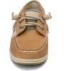 imageSperry Womens Songfish Boat ShoeLinen Oat