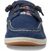 imageSperry Womens Songfish Boat ShoeNavy Stripes