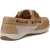 imageSperry Womens Songfish Boat ShoeWoven Tan