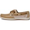 imageSperry Womens Songfish Boat ShoeWoven Tan