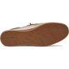 imageSperry Womens Songfish Boat ShoeWoven Tan