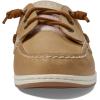 imageSperry Womens Songfish Boat ShoeWoven Tan