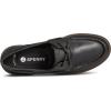 imageSperry Womens Wells Boat ShoeBlack