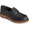 imageSperry Womens Wells Boat ShoeBlack