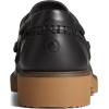 imageSperry Womens Wells Boat ShoeBlack