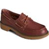 imageSperry Womens Wells Boat ShoeCordovan