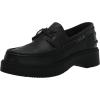 imageSperry Ladies Footwear Womens Bayside Boat Shoe Black Flooded 8