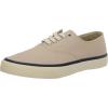 imageSperry Mens Cloud CVO SneakerBirch Canvas Sp14