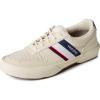 imageSperry Mens Halyard Retro SneakerBone Multi